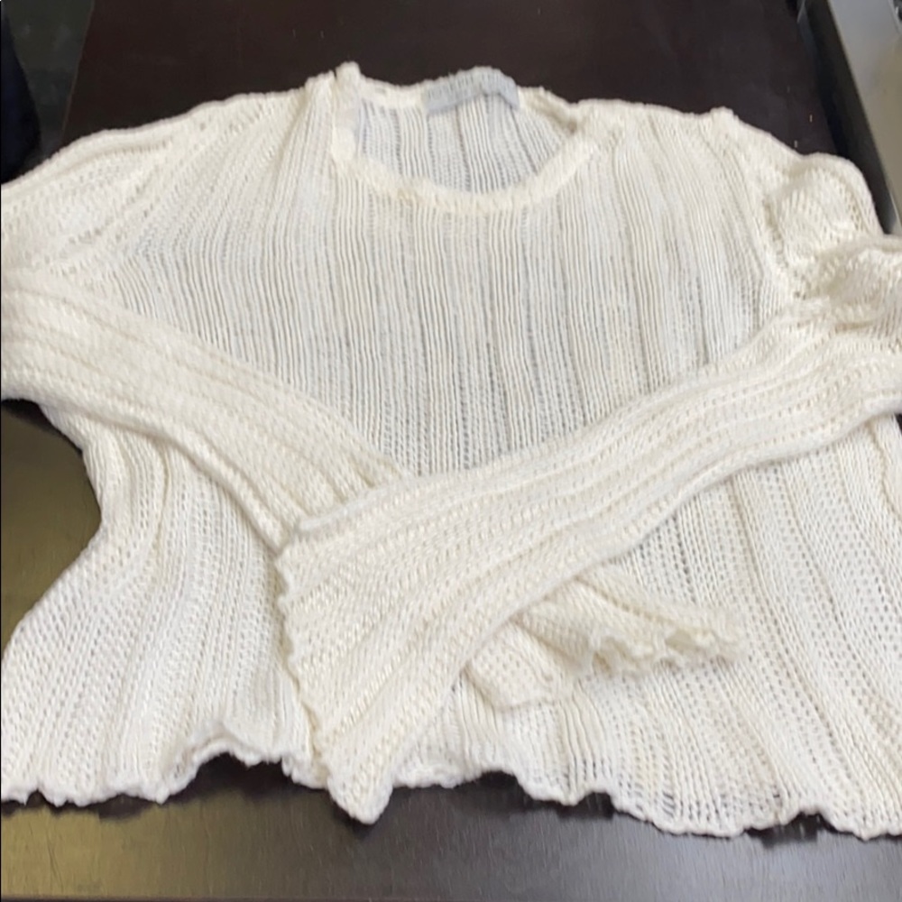 Joseph Tricot Knitwear